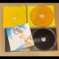 藤原ここあ ドラマCD dear A story of the next day Amazon.co.jp: ドラマCD dear~A story of the next day